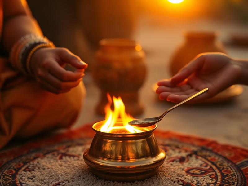 Agnihotra