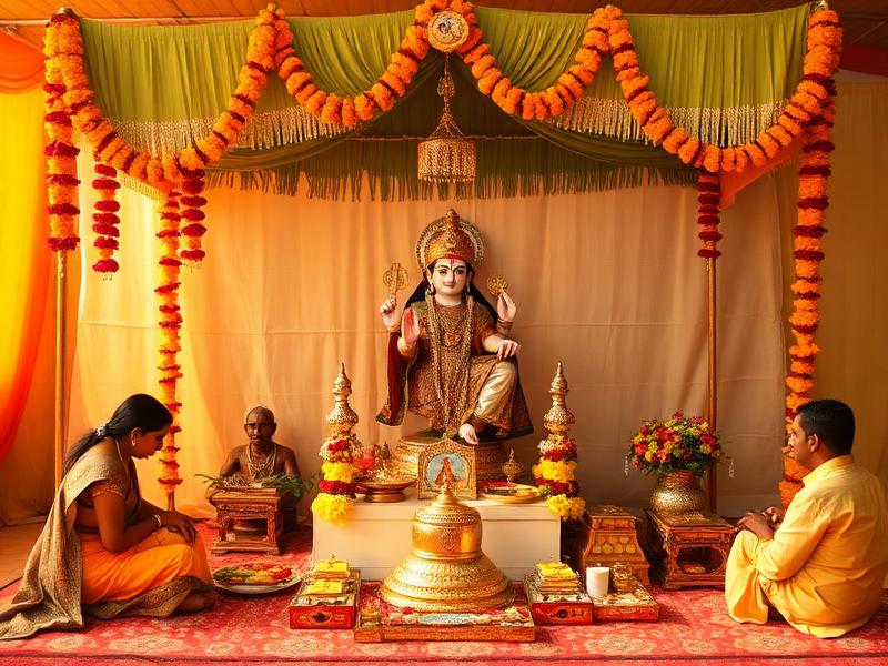 Satya Narayan Katha